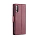 thumbnail image 4 of CaseMe tipo cartera Samsung Galaxy A50/A50S/A30S con cierre magnético, RFID, tarjetero, soporte, carga inalámbrica, 4 of 5