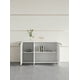thumbnail image 2 of Gabinete Bajo 3 Puertas 120 Blanco, 2 of 4