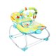 thumbnail image 2 of Silla Nido Animalitos Multicolor, 2 of 5