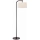 thumbnail image 2 of Lámpara de pie Serra 163 cm, arco, bronce oscuro – 360 Lighting, 2 of 9