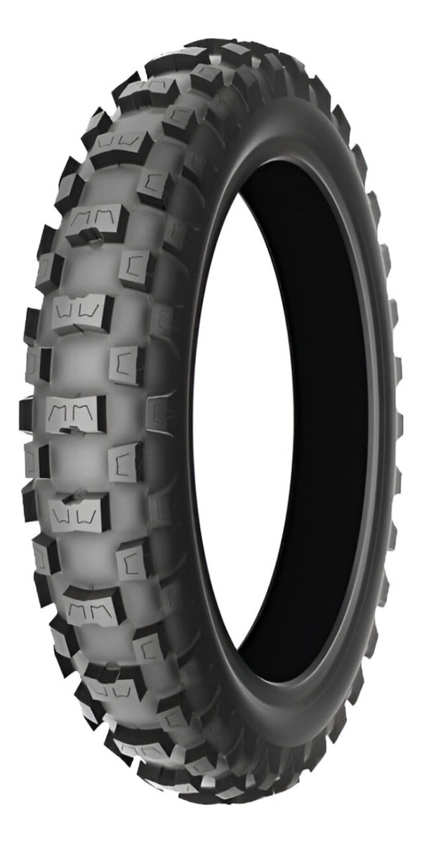 Neumático Moto Michelin Starcross Mh3 70/100-17 Tt 40M