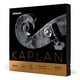 thumbnail image 2 of Set cuerdas contrabajo a escala K610 3/4M Kaplan Daddario, 2 of 3