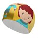 thumbnail image 1 of Gorro de Natación Desmarcar "La Señorita Polly Tenía Una Muñeca", 1 of 6