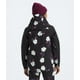 thumbnail image 2 of Chaqueta THE NORTH FACE Freedom Insulated para niñas TNF negra, 2 of 3