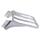 thumbnail image 5 of Portaequipajes Trasero Para Motocicleta Plata, 5 of 5
