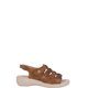 thumbnail image 1 of Sandalia Enebro Caramelo Passer, 1 of 5