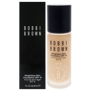 Base Bobbi Brown Weightless Skin Spf 15 30Ml