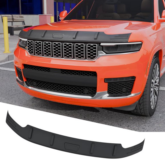 Protector de Capó Tecbaba para Jeep Grand Cherokee 2022‑2026
