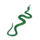thumbnail image 3 of Serpiente De Goma Pretend Trick Toy Garden Props-Green, 3 of 3