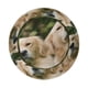 thumbnail image 3 of Golden Retriever Sombrero bucket para adultos, gorra de protección solar, sombrero de pescador plegable para viajes al aire libre, pesca y actividades de verano, 3 of 6