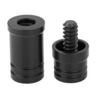 Ioensy - Protector De Juntas Para Taco De Billar Sticks Protect Cue Stick Cue Care 3/8X10 22X55Mm