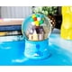thumbnail image 3 of Bola de nieve Toynk Disney Pixar UP House Light-Up de 15 cm de altura, 3 of 7
