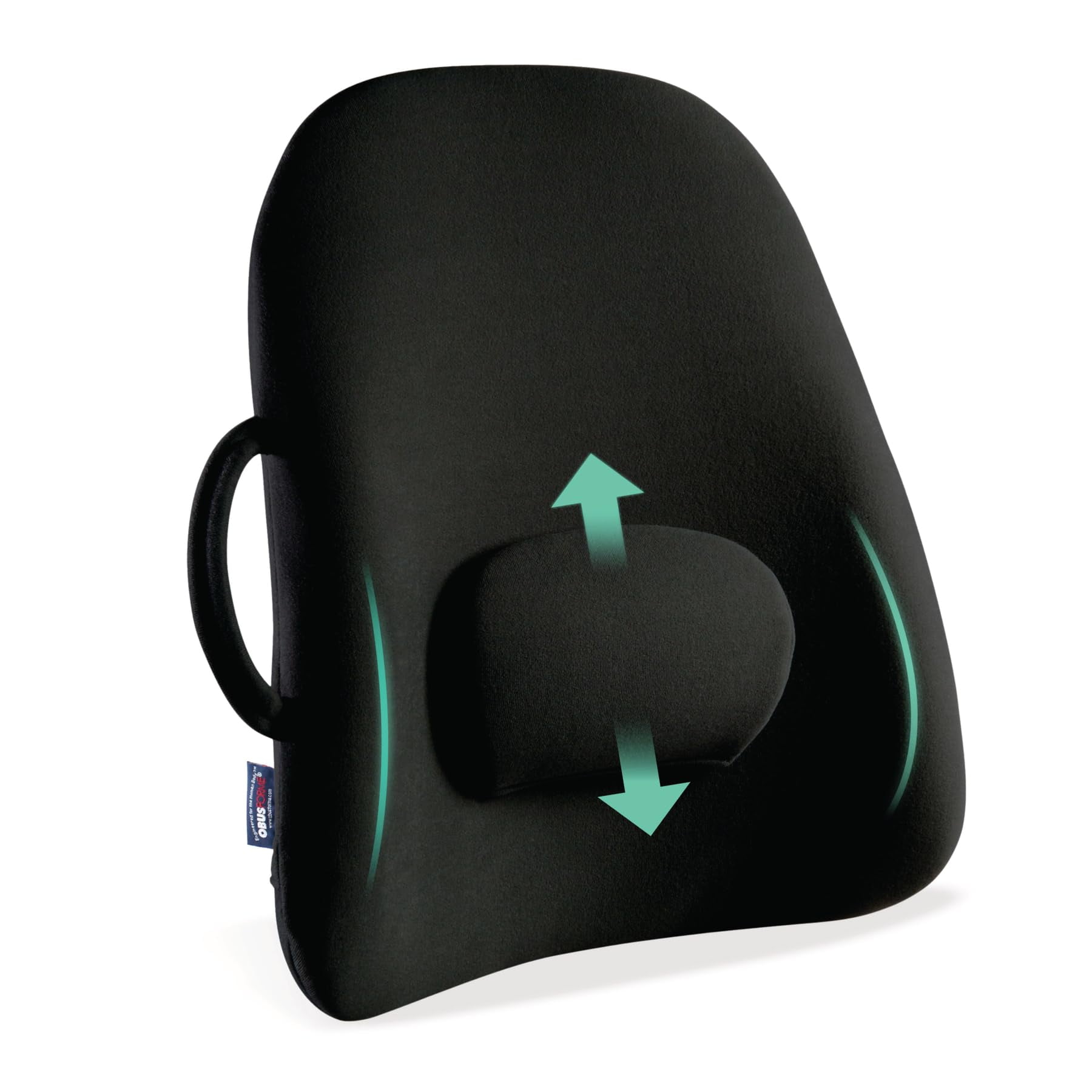 Soporte De Respaldo Obusforme Soporte De Respaldo Lowback