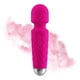 thumbnail image 1 of Masajeador portátil de espalda AiMassa Wand Rose Pink, 1 of 6
