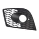 thumbnail image 4 of Rejilla Exterior Del Parachoques Delantero Izquierdo, Accesorio Para Seat León Cupra 05-12, 4 of 5