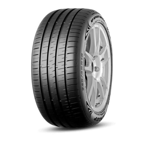Neumatico 255/45 R20 Dunlop 105Y Max060+ Jap