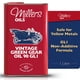 thumbnail image 2 of Aceite para engranajes Millers Oils Vintage Green 90 GL1 1 L, 2 of 6