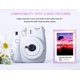 thumbnail image 4 of Marcos de fotos WINKINE Instax Mini 2.1 x 3.4, paquete de 12 unidades, acrílico, 4 of 9