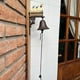 thumbnail image 2 of Campana decorativa para pared, 2 of 2