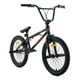 thumbnail image 2 of BICICLETA BIANCHI FREESTYLE 360° NEGRO SEMI MATE, 2 of 5