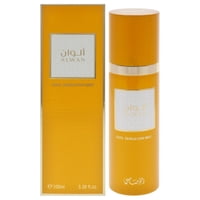 Bruma Refrescante Rasasi Cool Sensation Edt 100Ml