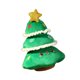 thumbnail image 1 of Peluche De Navidad, Animal De Peluche, Adorno Navide?o Para Regalar, Sobre La Mesa O Sobre La Cama, 1 of 5