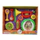 thumbnail image 1 of INFANTOYS MI PERRO CHOCOLO MEGA BANDA MUSICAL, 1 of 2