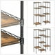 thumbnail image 5 of Estanteria Organizador Baño Cociña Ajustable 5 Niveles Taby, 5 of 8