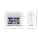 thumbnail image 2 of Funda para AirPods Pro Desmarcar Impacto Genshin Transparente, 2 of 6