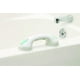 thumbnail image 3 of MOMMY'S HELPER BARANDA DE SEGURIDAD PARA BANERA BLANCO, 3 of 3