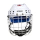 thumbnail image 4 of Casco De Hockey Sobre Hielo, Casco De Patinaje De Velocidad Para Competición, Entrenamiento Y Ejercicio, 4 of 5