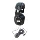 thumbnail image 3 of Auriculares Califone 3068AV Estéreo/Mono Negro 3,5 mm, 3 of 4