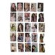 thumbnail image 3 of Set 55 Photocards Tipo Lomo Card Babymonster Butter Up 2023, 3 of 3