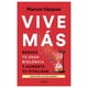 thumbnail image 1 of LIBRO Vive Mas - Marcos Vázquez, 1 of 2