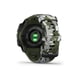 thumbnail image 4 of Smartwatch Garmin Instinct Solar Camo Edition Lichen Gps, 4 of 4