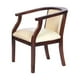 thumbnail image 3 of Sitial Stuttgart Pu Beige, 3 of 3