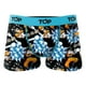 thumbnail image 4 of Bóxer Niño Algodón Dragon Ball Z Pack 4 C6 Talla 16, 4 of 6