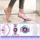 thumbnail image 4 of Corrector de juanetes HUQKIYA para mujeres y hombres contra el dolor de hallux valgus, 4 of 7