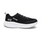 thumbnail image 1 of Zapatilla Mujer Spalding Jump 2.0 Negro, 1 of 6