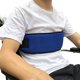 thumbnail image 1 of Cinturón de seguridad para silla de ruedas Jeelathy ajustable Medical Safety, 1 of 7