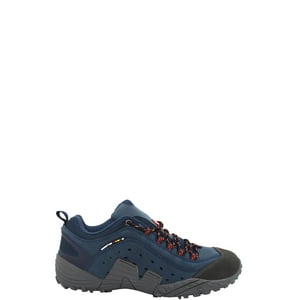 Zapatilla Ortosa Outdoor Azul Uns