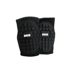 Dribbling - Rodillera Deportiva Acolchada Universal Protect Drb - 1 Par Talla L