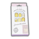 thumbnail image 1 of Nail Chip Kamio Japan Sanrio Personajes Churun Pompompurin, 1 of 2
