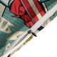 thumbnail image 4 of Captain America Bedding Comforter Sets 3-Piece Bedding Set Soft Warm Bed Set for Bedroom All Season, 4 of 5