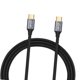 thumbnail image 3 of Cable USB C A Tipo C Cable De Datos De Carga PD Tipo C3.1 Gen2 10Gb 100W 1M, 3 of 5
