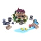 thumbnail image 4 of 1/12 Villa Garden Model Set Para Accesorios De Escritorio Photo Props Ni?os Adultos Regalos, 4 of 5