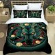 thumbnail image 1 of D-Dragon-B-BallBedding Sets exquisite supplies set duvet cover bed comforter set bedding set luxury birthday gift, 1 of 5
