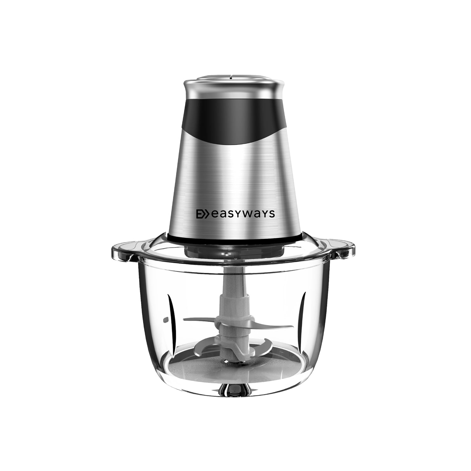 Easyways - Picadora Power Cutter 1,2 L