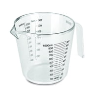 Ghidini - Jarro Medidor 1000Ml Daily