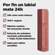 thumbnail image 2 of Lápiz labial REVLON ColorStay Limitless Matte 006 Manifest 5 ml, 2 of 7